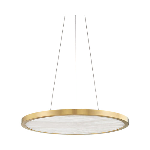 Eastport LED Pendant Light.