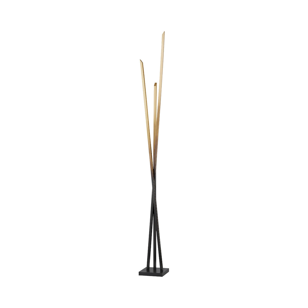 Gansevoort Floor Lamp.