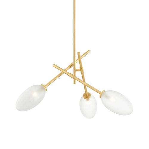 Alberton Chandelier.