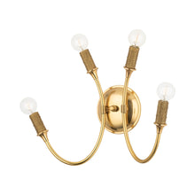 Load image into Gallery viewer, Amboy Wall Light.
