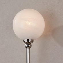 Load image into Gallery viewer, Andrews LED Wall Light in Detail.
