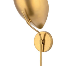 Load image into Gallery viewer, Avondale Wall Light in Detail.
