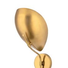 Load image into Gallery viewer, Avondale Wall Light in Detail.
