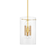 Load image into Gallery viewer, Barlow Pendant Light (6-Light).
