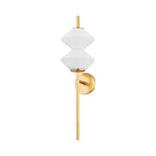 Load image into Gallery viewer, Barrow LED Wall Light.
