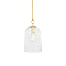 Load image into Gallery viewer, Belleville Pendant Light.
