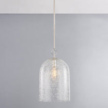 Load image into Gallery viewer, Belleville Pendant Light in Detail.
