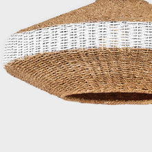 Load image into Gallery viewer, Bethel Pendant Light in Detail.
