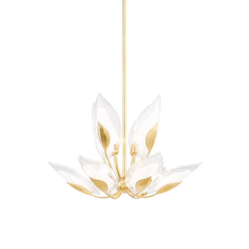 Blossom Chandelier.