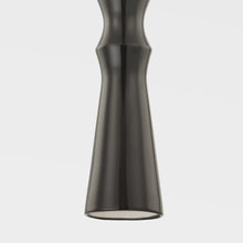 Load image into Gallery viewer, Borden Pendant Light in Detail.
