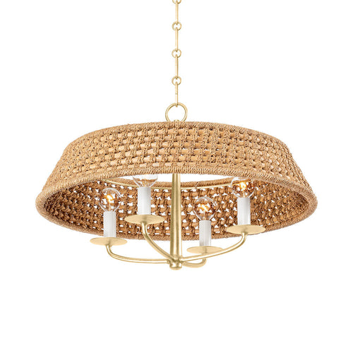 Bradley Chandelier.