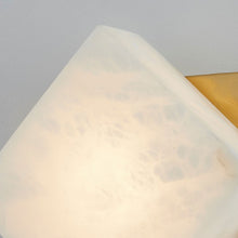 Load image into Gallery viewer, Brockton LED Wall Light in Detail.
