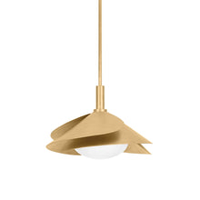 Load image into Gallery viewer, Brookhaven Pendant Light.

