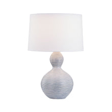 Load image into Gallery viewer, Cairns Table Lamp.

