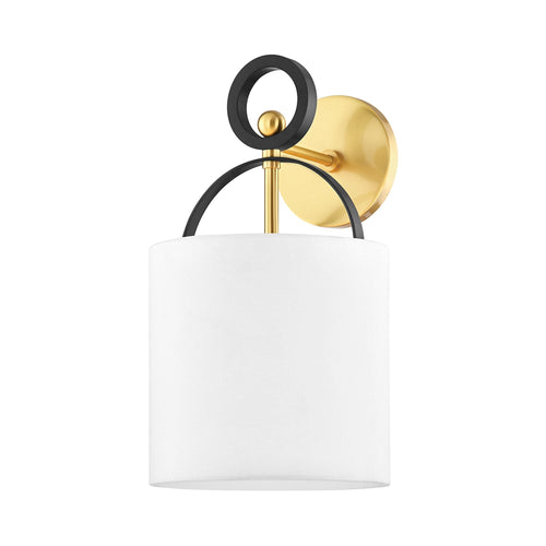 Campbell Bath Wall Light.
