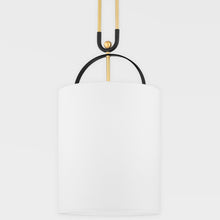 Load image into Gallery viewer, Campbell Pendant Light in Detail.

