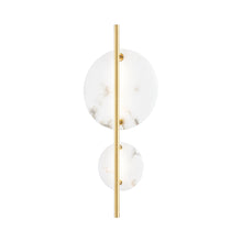 Load image into Gallery viewer, Croft LED Wall Light.

