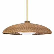 Load image into Gallery viewer, Delano Pendant Light (X-Large).
