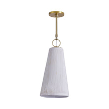 Load image into Gallery viewer, Dryden Pendant Light.
