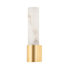 Load image into Gallery viewer, Ellington LED Bath Wall Light.
