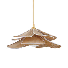 Load image into Gallery viewer, Florina Pendant Light (Large).
