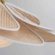 Load image into Gallery viewer, Florina Pendant Light in Detail.
