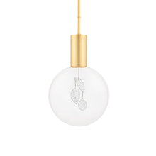 Load image into Gallery viewer, Gio Pendant Light (Small).
