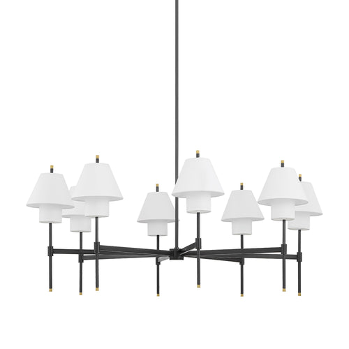 Glenmoore Chandelier.