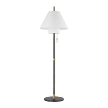 Load image into Gallery viewer, Glenmoore Floor Lamp.
