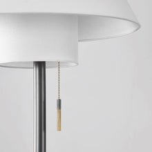 Load image into Gallery viewer, Glenmoore Floor Lamp in Detail.
