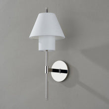 Load image into Gallery viewer, Glenmoore Wall Light in Detail.

