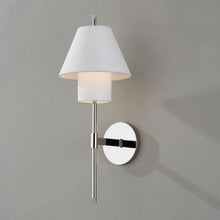 Load image into Gallery viewer, Glenmoore Wall Light in Detail.
