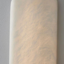 Load image into Gallery viewer, Grand Central LED Wall Light in Detail.
