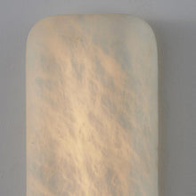 Load image into Gallery viewer, Grand Central LED Wall Light in Detail.

