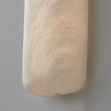 Load image into Gallery viewer, Grand Central LED Wall Light in Detail.
