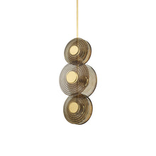 Load image into Gallery viewer, Griston LED Pendant Light.
