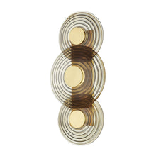 Load image into Gallery viewer, Griston LED Wall Light.
