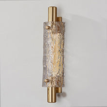 Load image into Gallery viewer, Harwich Wall Light in Detail.
