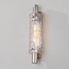Load image into Gallery viewer, Harwich Wall Light in Detail.
