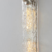 Load image into Gallery viewer, Harwich Wall Light in Detail.
