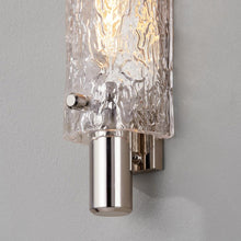 Load image into Gallery viewer, Harwich Wall Light in Detail.

