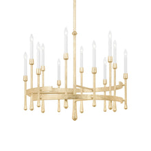Load image into Gallery viewer, Hathaway Chandelier.
