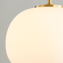 Load image into Gallery viewer, Ingels Pendant Light in Detail.
