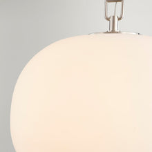 Load image into Gallery viewer, Ingels Pendant Light in Detail.
