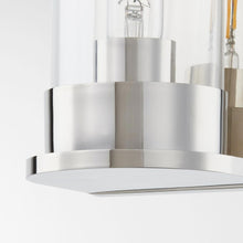Load image into Gallery viewer, Irwin Wall Light in Detail.
