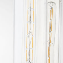 Load image into Gallery viewer, Irwin Wall Light in Detail.

