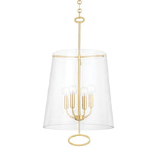 Load image into Gallery viewer, James Pendant Light.
