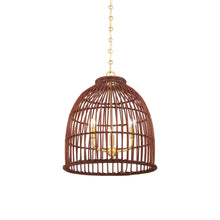 Load image into Gallery viewer, Jordan Pendant Light.

