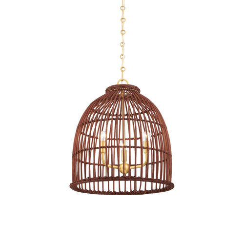 Jordan Pendant Light.