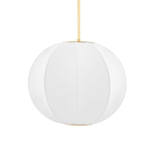 Load image into Gallery viewer, Jupiter Pendant Light.
